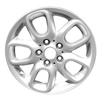 ALY86079U20 OEM wheel
