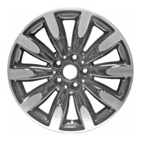 ALY86253U45 OEM wheel