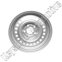 STL03102U20 OEM Steel Wheel 15" 5x4.5