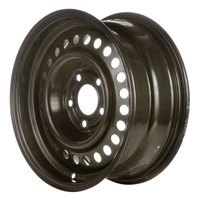 STL03102U45 OEM Steel Wheel 15" 5x4.5