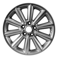 OW-87HQFS OEM Factory Wheel 17" 5x112.0