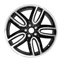 OW-DCV4VW OEM Factory Wheel 19" 5x112.0