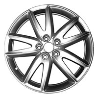OW-4MEU52 OEM Factory Wheel 18" 5x112.0