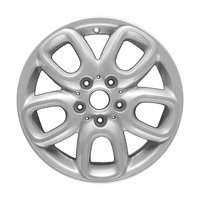 OW-Q8N9XF OEM Factory Wheel 16" 5x112.0