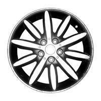ALY86318U45 OEM wheel