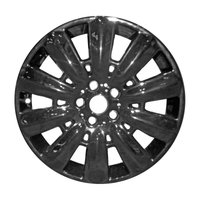 ALY86396U45 OEM Alloy Wheel 18" 5x120.0