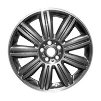 OW-S888HS OEM Factory Wheel 19" 5x120.0