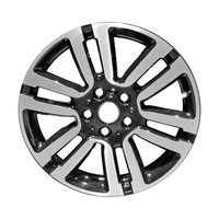 ALY86319U45 OEM wheel