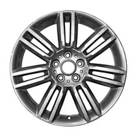 ALY86395U20 OEM Alloy Wheel 18" 5x112.0