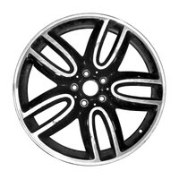 OW-ZS929G OEM Factory Wheel 19" 5x112.0