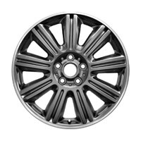 OW-72WA8K OEM Factory Wheel 18" 5x112.0