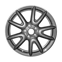 OW-TVCG6K OEM Factory Wheel 18" 5x112.0