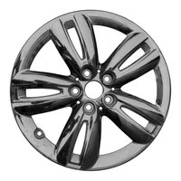 OW-P7BRG4 OEM Factory Wheel 17" 5x112.0