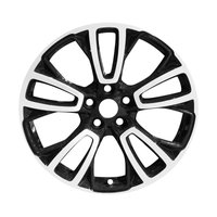 OW-BQMDQ3 OEM Factory Wheel 19" 5x112.0