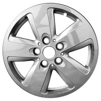ALY86600U30 OEM Alloy Wheel 16" 5x112.0
