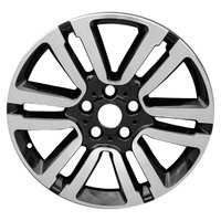 OW-6GKFA8 OEM Factory Wheel 17" 5x112.0