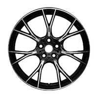ALY86450U45 OEM wheel