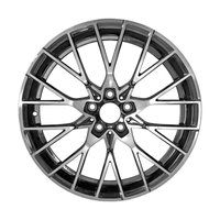 ALY86448U45 OEM wheel