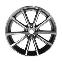 OW-JNG63Z OEM Factory Wheel 19" 5x112.0
