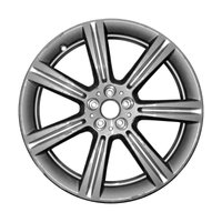ALY86463U20 OEM Alloy Wheel 20" Nonex112.0