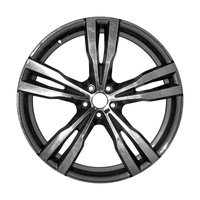 ALY86531U30 OEM wheel