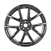 OW-38XVFR OEM Factory Wheel 20" 5x112.0