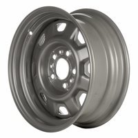 OW-UPTGPK OEM Factory Wheel 15" 5x4.5