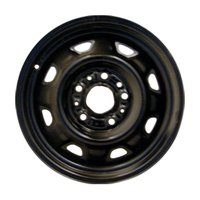 OW-C99FD3 OEM Factory Wheel 15" 5x4.5