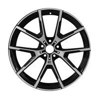 OW-N94W9V OEM Factory Wheel 20" 5x112.0