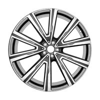 ALY86472U30 OEM wheel