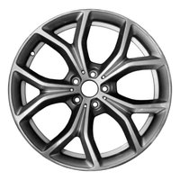 ALY86458U35 OEM Alloy Wheel 19" Nonex112.0