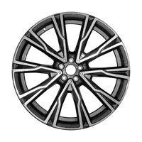 ALY86534U30 OEM wheel