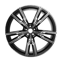 ALY86473U35 OEM wheel