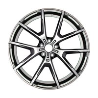 OW-WHVBVT OEM Factory Wheel 20" 5x112.0