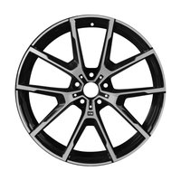 OW-V6YQU4 OEM Factory Wheel 20" 5x112.0
