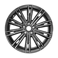 ALY86493U30 OEM Alloy Wheel 18" Nonex112.0