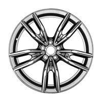 OW-CGRWQQ OEM Factory Wheel 19" Nonex112.0
