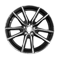 ALY86487U30 OEM wheel