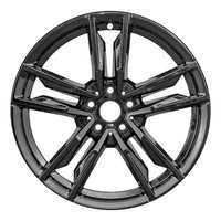 OW-5N5BX7 OEM Factory Wheel 19" 5x112.0