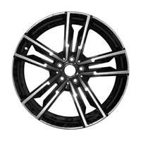 OW-B7MKAM OEM Factory Wheel 19" 5x112.0
