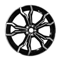 ALY86560U45 OEM wheel