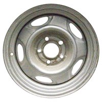 OW-7QEZUK OEM Factory Wheel 15" 5x4.5