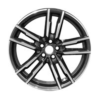 ALY86558U45 OEM wheel