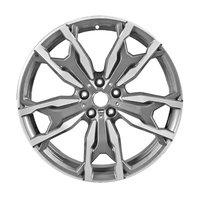 ALY86453U35 OEM wheel