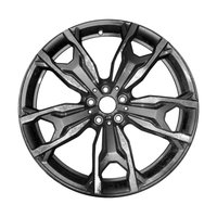 ALY86454U35 OEM wheel