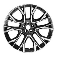 ALY86244U45 OEM wheel