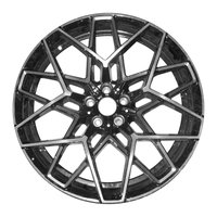 ALY86566U90 OEM wheel