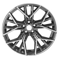 ALY86564U90 OEM wheel
