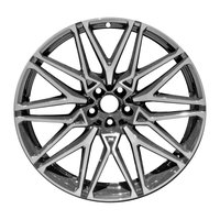 ALY86245U45 OEM wheel