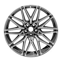 ALY86246U45 OEM wheel